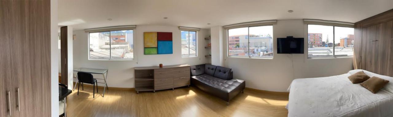 Appartement Loft Near Touristic Zone